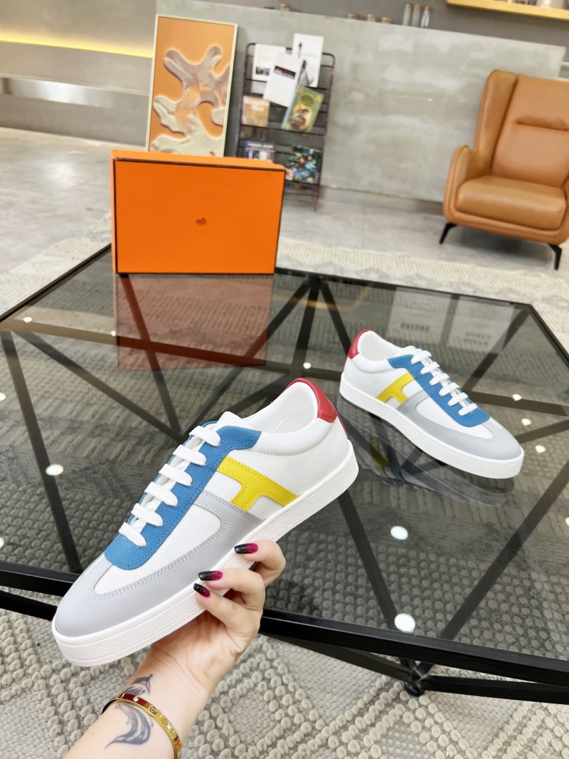 Hermes Sneakers